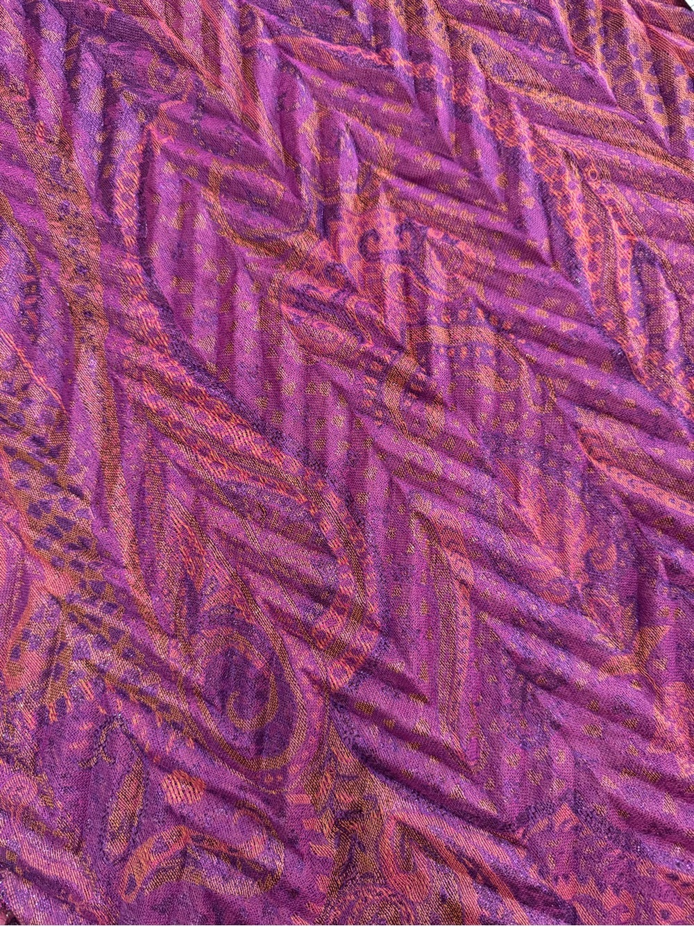 Collection18 Infinity Loop Scarf - Picture 3 of 12